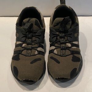 Koppu Camouflage Sneakers